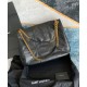 Replica Borsa YSL Saint Laurent Jamie 4.3 in pelle di agnello nera Replica Borsa YSL Saint Laurent Jamie 4.3 in pelle di agnello nera