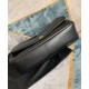 Replica Borsa YSL Saint Laurent Jamie 4.3 in pelle di agnello nera Replica Borsa YSL Saint Laurent Jamie 4.3 in pelle di agnello nera