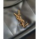 Replica Borsa YSL Saint Laurent Jamie 4.3 in pelle di agnello nera Replica Borsa YSL Saint Laurent Jamie 4.3 in pelle di agnello nera