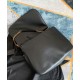 Replica Borsa YSL Saint Laurent Jamie 4.3 in pelle di agnello nera Replica Borsa YSL Saint Laurent Jamie 4.3 in pelle di agnello nera