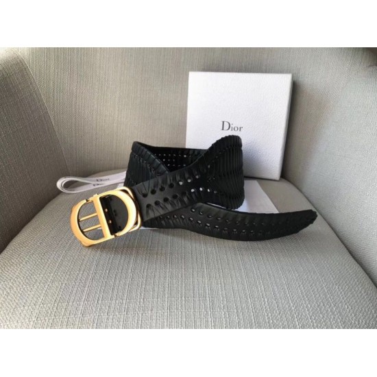 Replica Cintura Dior 30 Montaigne 40MM Nera Replica Cintura Dior 30 Montaigne 40MM Nera