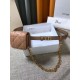 Replica Cintura Dior Caro 15MM con custodia rimovibile Beige Replica Cintura Dior Caro 15MM con custodia rimovibile Beige