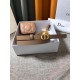 Replica Cintura Dior Caro 15MM con custodia rimovibile Beige Replica Cintura Dior Caro 15MM con custodia rimovibile Beige