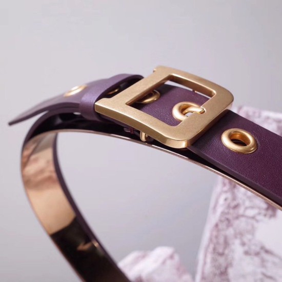 Replica Cintura Dior Diorquake 35MM Bordeaux Replica Cintura Dior Diorquake 35MM Bordeaux