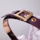 Replica Cintura Dior Diorquake 35MM Bordeaux Replica Cintura Dior Diorquake 35MM Bordeaux