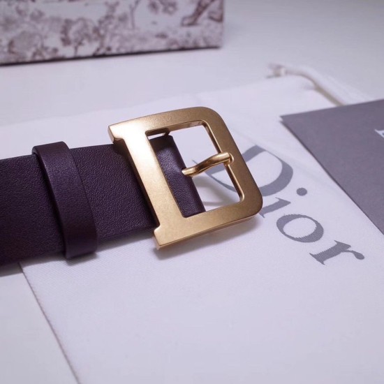 Replica Cintura Dior Diorquake 35MM Bordeaux Replica Cintura Dior Diorquake 35MM Bordeaux