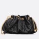 Replica Borsa Dior Ammi piccola/media Macrocannage Nera Replica Borsa Dior Ammi piccola/media Macrocannage Nera