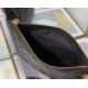 Replica Pochette Dior Caro Daily grande nera Replica Pochette Dior Caro Daily grande nera