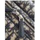 Replica Borsa fasciatoio Dior Dior Oblique Canvas Blu Replica Borsa fasciatoio Dior Dior Oblique Canvas Blu