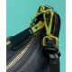 Replica Prada Minibag In Re-Nylon E Pelle Spazzolata 1BC198 Nera Replica Prada Minibag In Re-Nylon E Pelle Spazzolata 1BC198 Nera