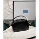 Replica Miniborsa Prada Odette in pelle 1BH203 Nera Replica Miniborsa Prada Odette in pelle 1BH203 Nera