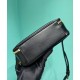 Replica Miniborsa Prada Odette in pelle 1BH203 Nera Replica Miniborsa Prada Odette in pelle 1BH203 Nera