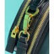 Replica Miniborsa Prada Odette in pelle 1BH203 Nera Replica Miniborsa Prada Odette in pelle 1BH203 Nera