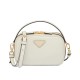 Replica Prada Odette Miniborsa in pelle 1BH203 Crema Replica Prada Odette Miniborsa in pelle 1BH203 Crema