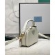 Replica Prada Odette Miniborsa in pelle 1BH203 Crema Replica Prada Odette Miniborsa in pelle 1BH203 Crema
