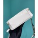 Replica Prada Odette Miniborsa in pelle 1BH203 Crema Replica Prada Odette Miniborsa in pelle 1BH203 Crema