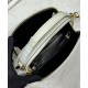 Replica Prada Odette Miniborsa in pelle 1BH203 Crema Replica Prada Odette Miniborsa in pelle 1BH203 Crema