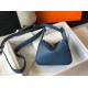 Replica Borsa Hermes Lindy Mini Agata Blu Clemence Replica Borsa Hermes Lindy Mini Agata Blu Clemence