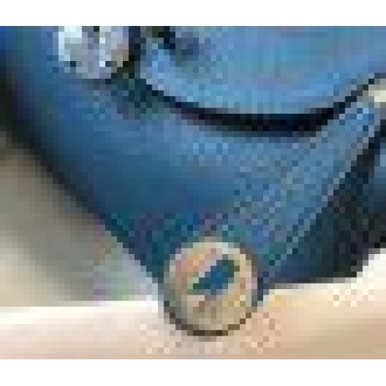 Replica Borsa Hermes Lindy Mini Agata Blu Clemence Replica Borsa Hermes Lindy Mini Agata Blu Clemence
