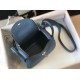 Replica Borsa Hermes Lindy Mini Agata Blu Clemence Replica Borsa Hermes Lindy Mini Agata Blu Clemence