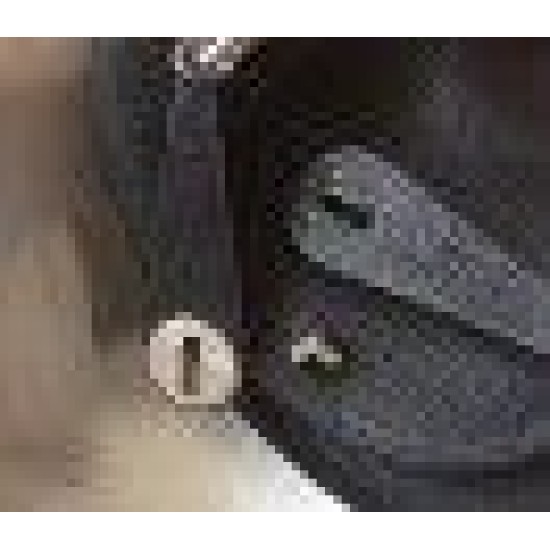 Replica Borsa Hermes Lindy Mini Pelle di vitello Clemence nera Replica Borsa Hermes Lindy Mini Pelle di vitello Clemence nera