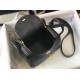 Replica Borsa Hermes Lindy Mini Pelle di vitello Clemence nera Replica Borsa Hermes Lindy Mini Pelle di vitello Clemence nera
