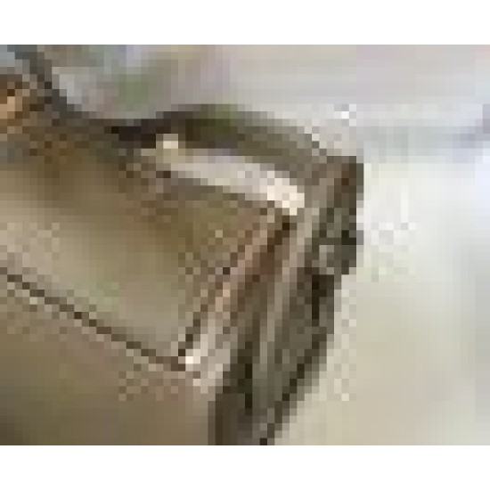 Replica Borsa Hermes Lindy Mini Taupe Clemence in pelle di vitello Replica Borsa Hermes Lindy Mini Taupe Clemence in pelle di vitello