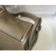 Replica Borsa Hermes Lindy Mini Taupe Clemence in pelle di vitello Replica Borsa Hermes Lindy Mini Taupe Clemence in pelle di vitello