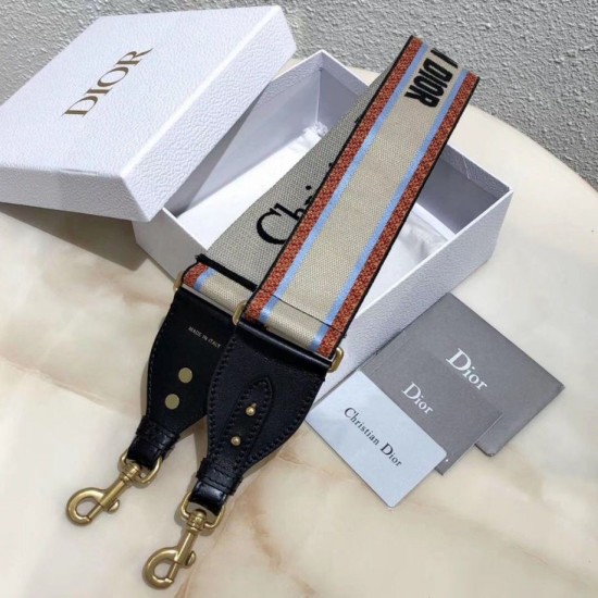 Replica Tracolla Dior Christian Dior Beige Replica Tracolla Dior Christian Dior Beige