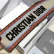 Replica Tracolla Dior Christian Dior Beige Replica Tracolla Dior Christian Dior Beige