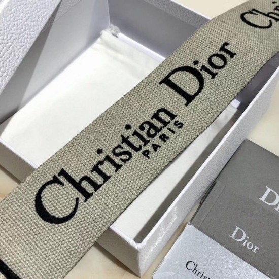 Replica Tracolla Dior Christian Dior Beige Replica Tracolla Dior Christian Dior Beige