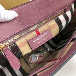 Burberry Buckle Borse 0221 Rose