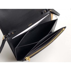 Burberry Thomas Borsa a tracolla 80097551 Rosso