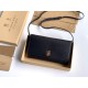 Replica Burberry Thomas Borsa a tracolla 80097551 Rosso