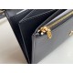 Replica Burberry Thomas Borsa a tracolla 80097551 Rosso