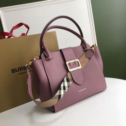 Burberry Buckle Borse 0221 Rose