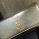 Replica YSL Saint Laurent Classic Clutch Gold Replica YSL Saint Laurent Classic Clutch Gold