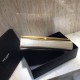 Replica YSL Saint Laurent Classic Clutch Gold Replica YSL Saint Laurent Classic Clutch Gold