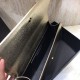 Replica YSL Saint Laurent Classic Clutch Gold Replica YSL Saint Laurent Classic Clutch Gold
