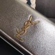 Replica Clutch YSL Saint Laurent Classic Argento Replica Clutch YSL Saint Laurent Classic Argento