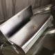 Replica Clutch YSL Saint Laurent Classic Argento Replica Clutch YSL Saint Laurent Classic Argento