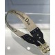 Replica Tracolla Christian Dior Blu Scuro Replica Tracolla Christian Dior Blu Scuro