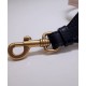 Replica Cinturino ricamato Christian Dior 'Christian Dior' rosa Replica Cinturino ricamato Christian Dior 'Christian Dior' rosa