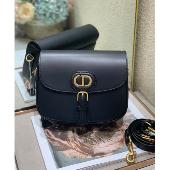 Replica Christian Dior Medium Dior Bobby Borse Nera Replica Christian Dior Medium Dior Bobby Borse Nera