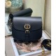 Replica Christian Dior Medium Dior Bobby Borse Nera Replica Christian Dior Medium Dior Bobby Borse Nera