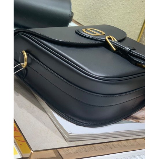 Replica Christian Dior Medium Dior Bobby Borse Nera Replica Christian Dior Medium Dior Bobby Borse Nera