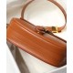 Replica Christian Dior Medium Dior Bobby Borse Arancione