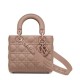 Replica Christian Dior Lady Dior My Abcdior Borse Albicocca Replica Christian Dior Lady Dior My Abcdior Borse Albicocca
