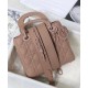 Replica Christian Dior Lady Dior My Abcdior Borse Albicocca Replica Christian Dior Lady Dior My Abcdior Borse Albicocca