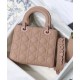 Replica Christian Dior Lady Dior My Abcdior Borse Albicocca Replica Christian Dior Lady Dior My Abcdior Borse Albicocca